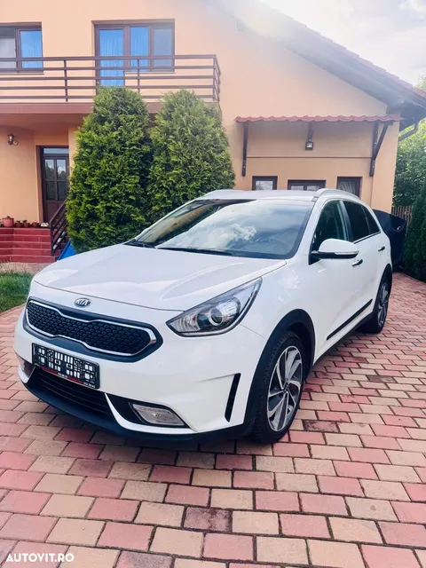 KIA NIRO