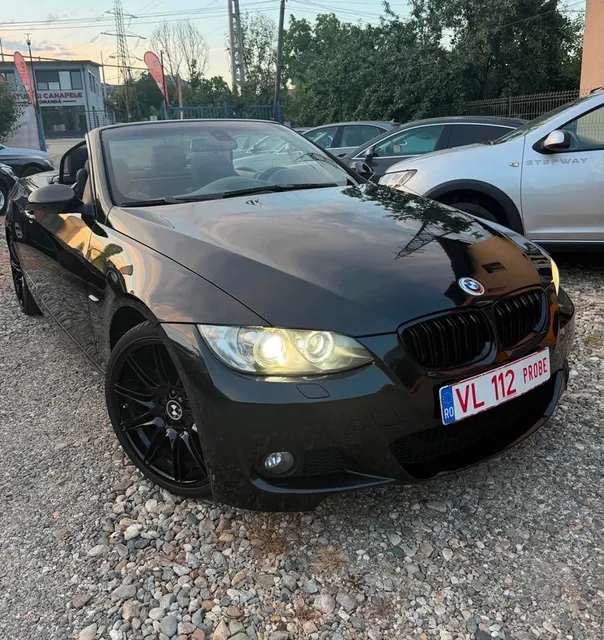 BMW 320D