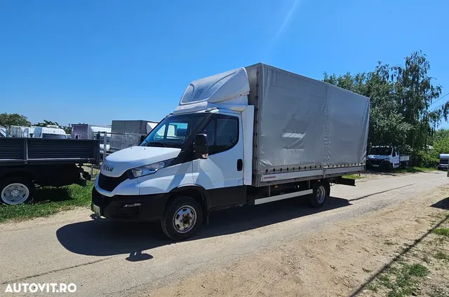 IVECO DAILY