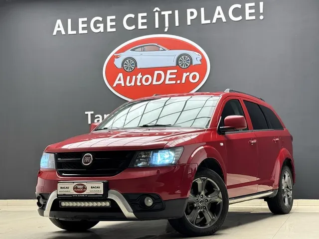 FIAT FREEMONT