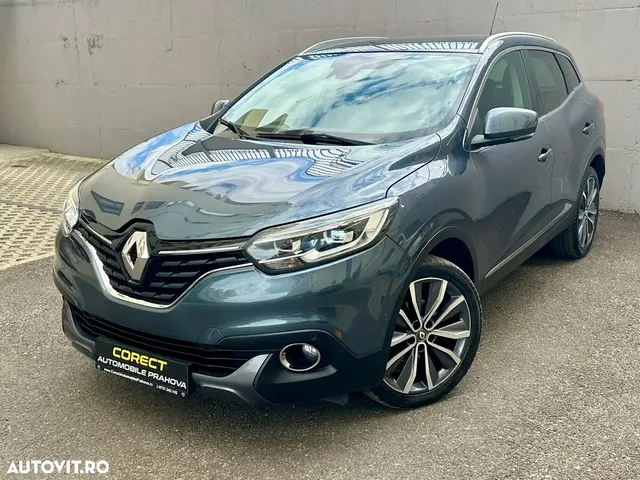 RENAULT KADJAR