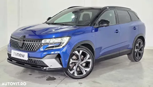 RENAULT AUSTRAL