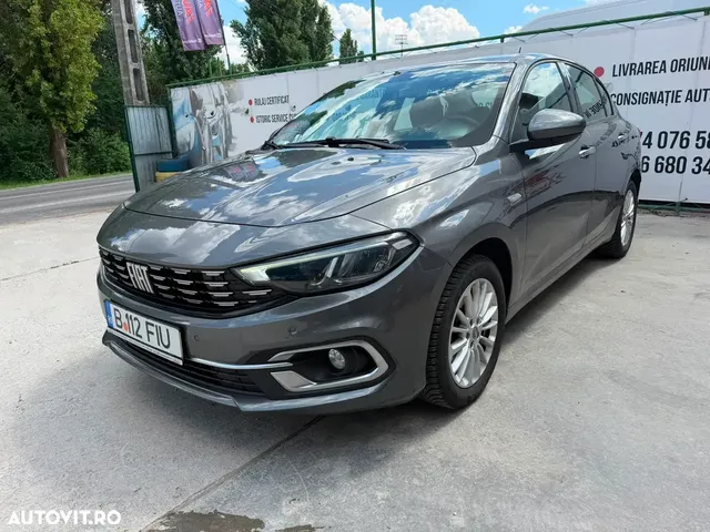 FIAT TIPO
