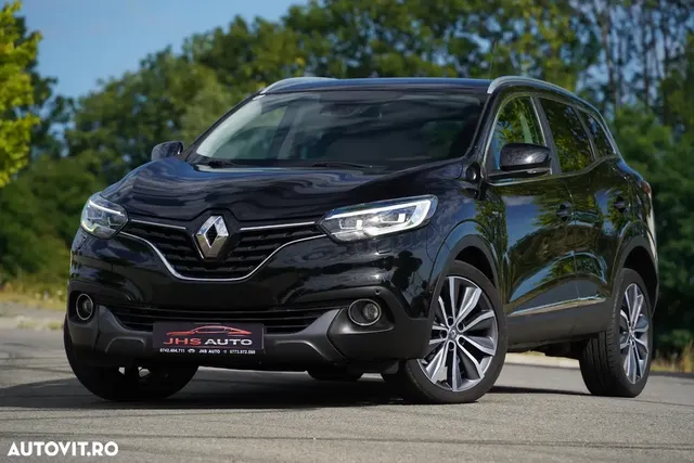 RENAULT KADJAR