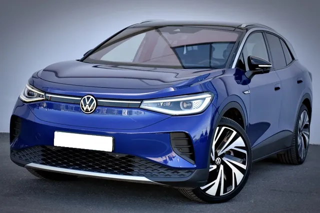 VOLKSWAGEN ID.4
