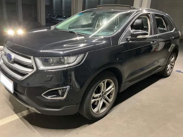FORD EDGE
