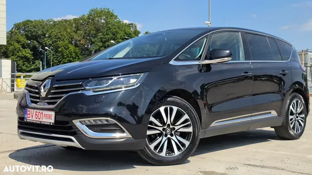 RENAULT ESPACE