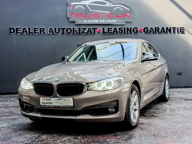 BMW 320D