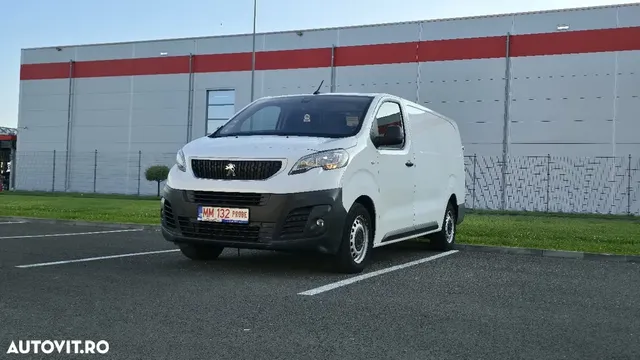 PEUGEOT EXPERT