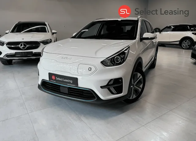 KIA E NIRO