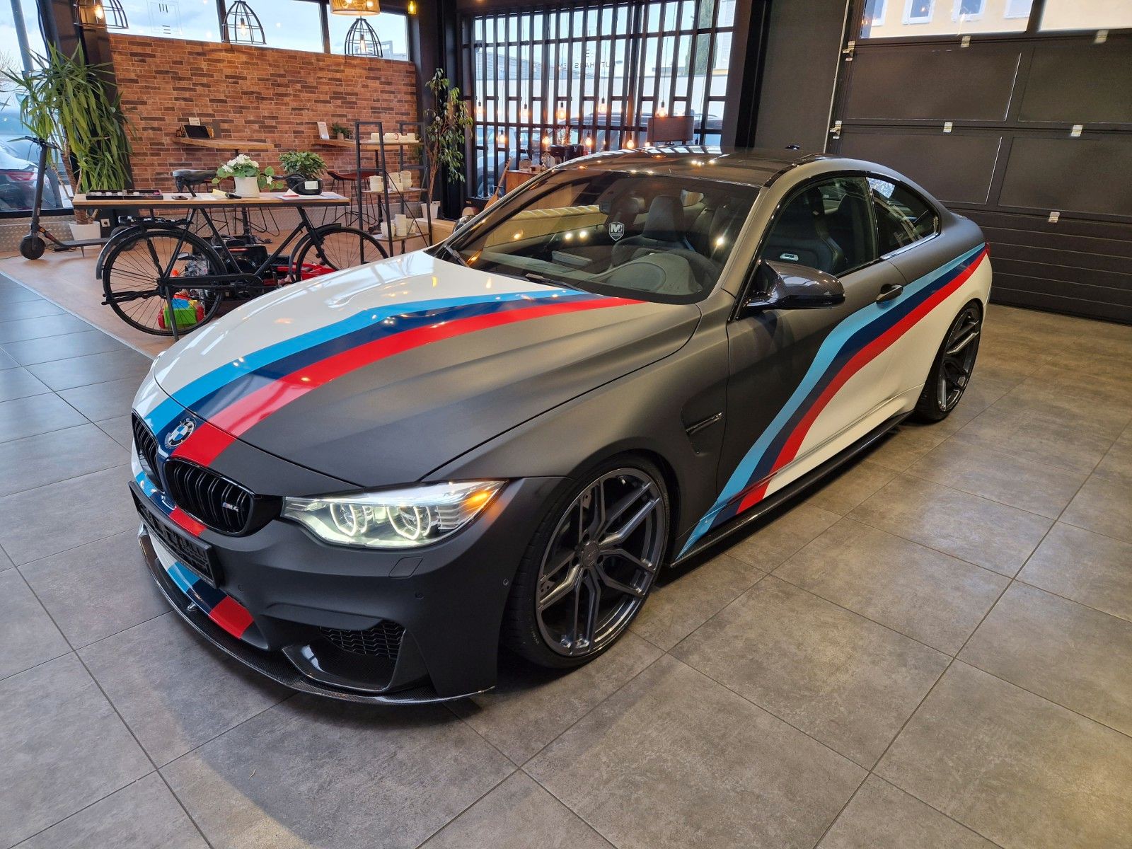 BMW M4