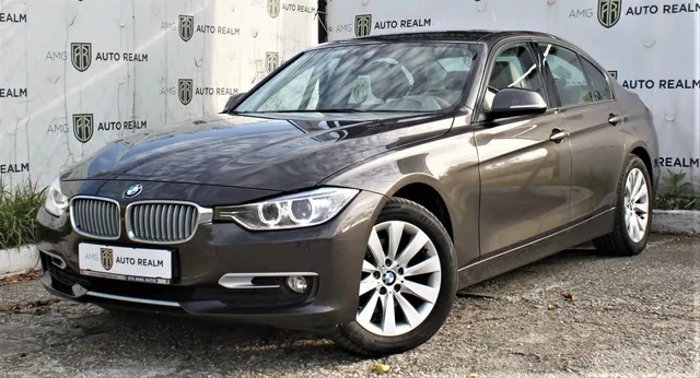 BMW 320D