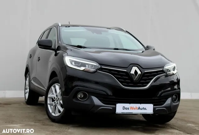 RENAULT KADJAR