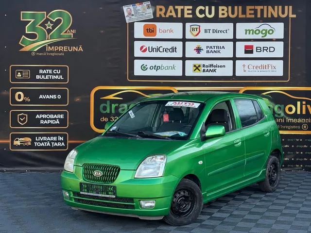 KIA PICANTO