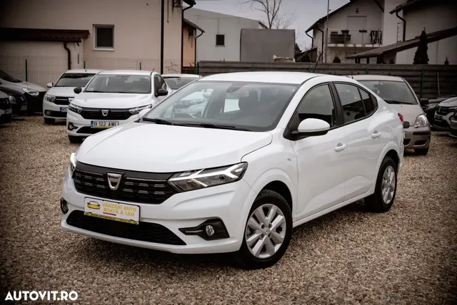 DACIA LOGAN
