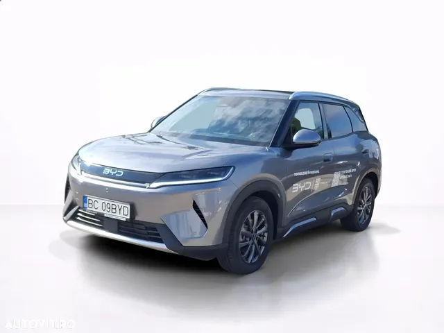 BYD ATTO 3