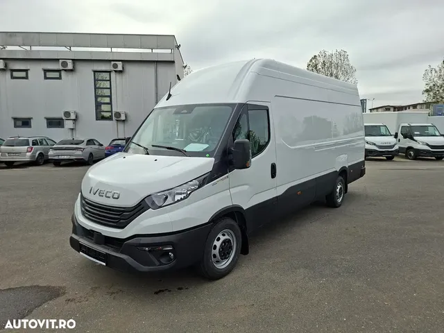 IVECO DAILY