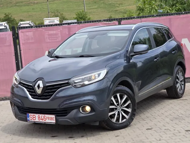 RENAULT KADJAR