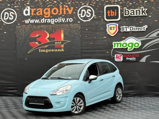 CITROEN C3