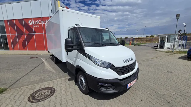 IVECO DAILY
