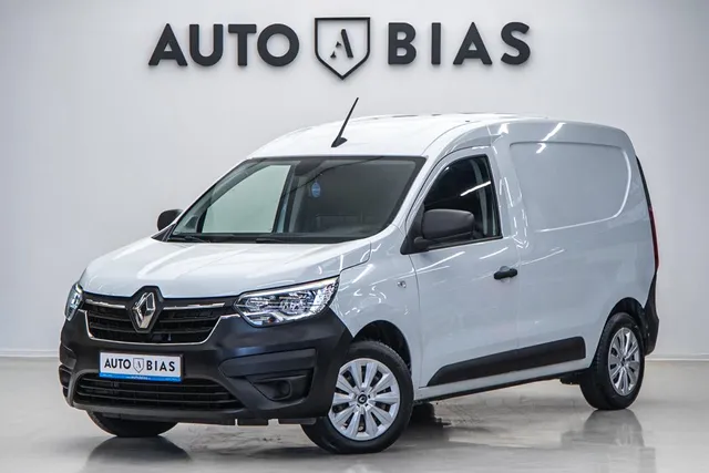 RENAULT EXPRESS
