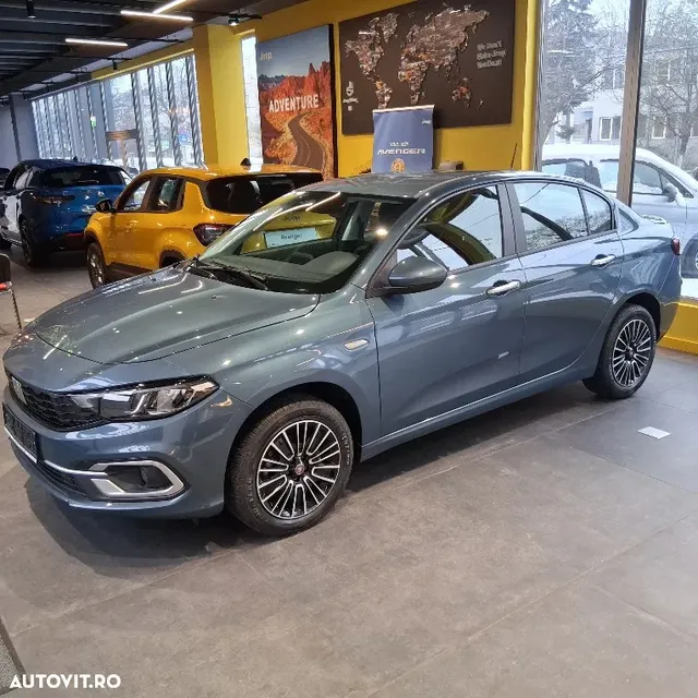 FIAT TIPO