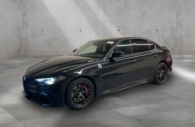 ALFA ROMEO ROMEO