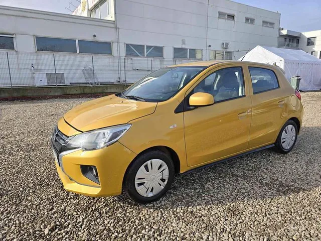 MITSUBISHI SP