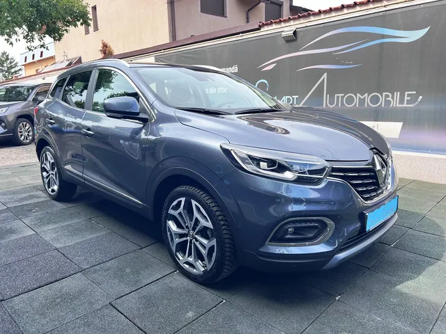 RENAULT KADJAR