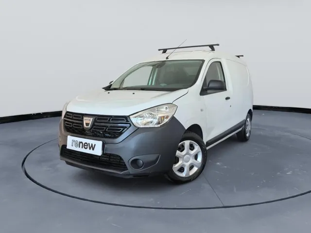 DACIA DOKKER
