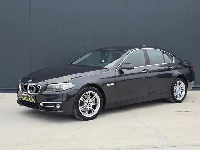 BMW 520D