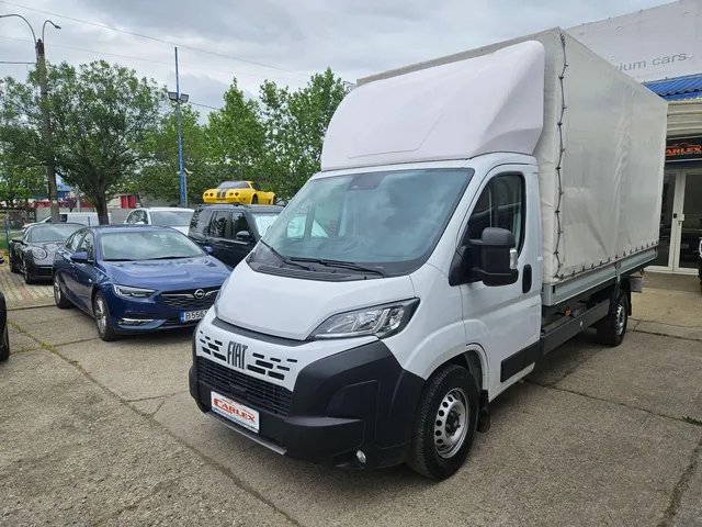 FIAT DUCATO