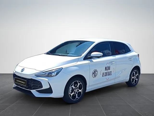 MG 3