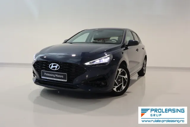 HYUNDAI I30 N