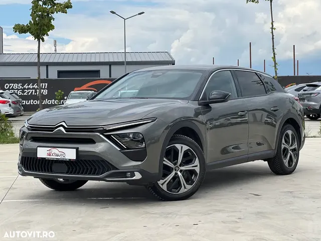 CITROEN C5 X
