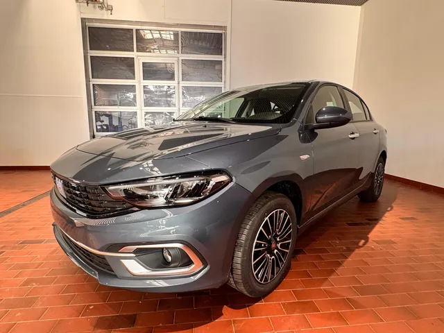 FIAT TIPO