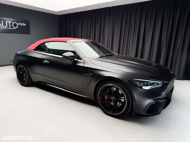MERCEDES-BENZ CLE