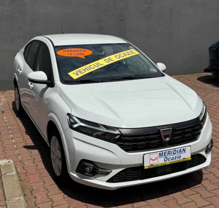 DACIA LOGAN