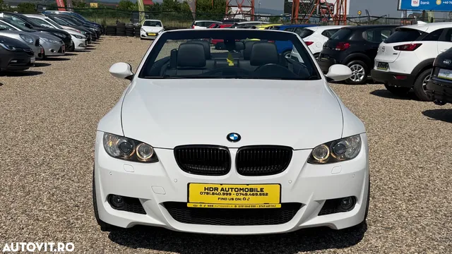 BMW 320I