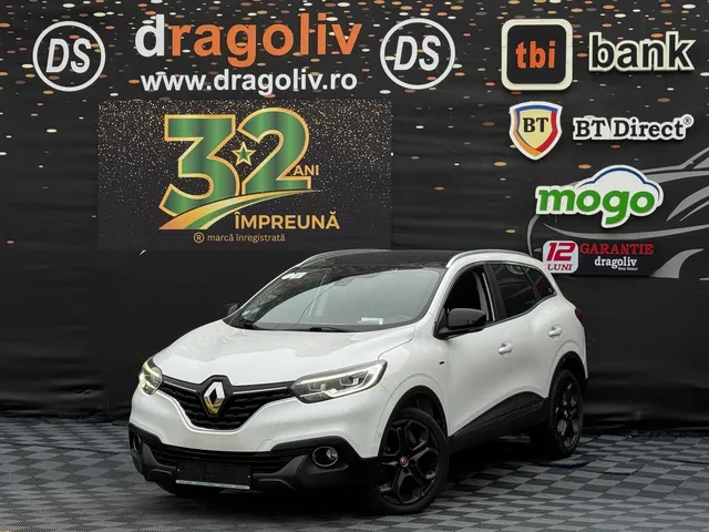 RENAULT KADJAR