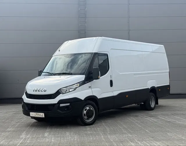 IVECO DAILY