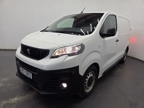 PEUGEOT EXPERT