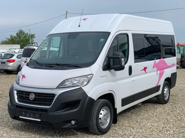 FIAT DUCATO