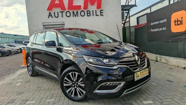 RENAULT ESPACE