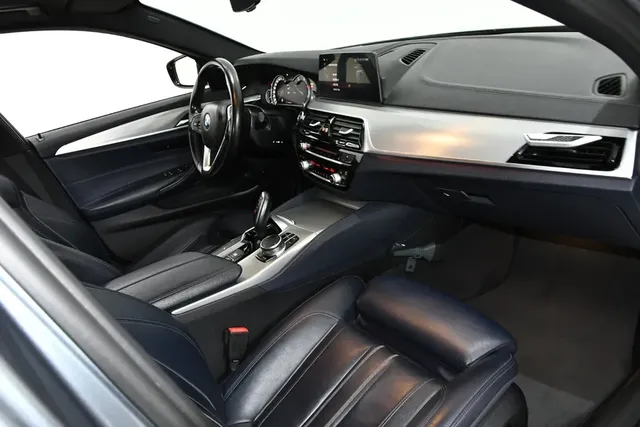 BMW 520D