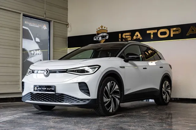 VOLKSWAGEN ID.4