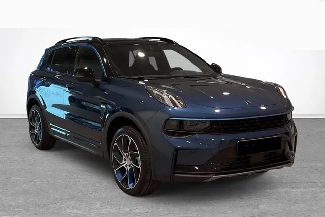 LYNK & CO 01