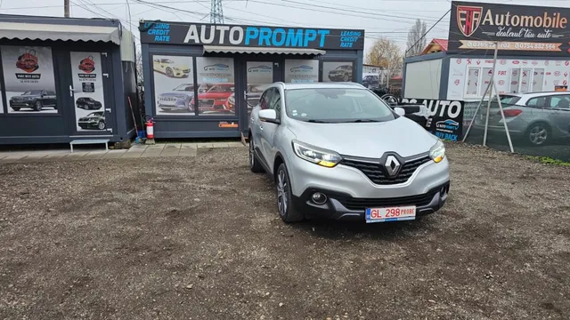 RENAULT KADJAR
