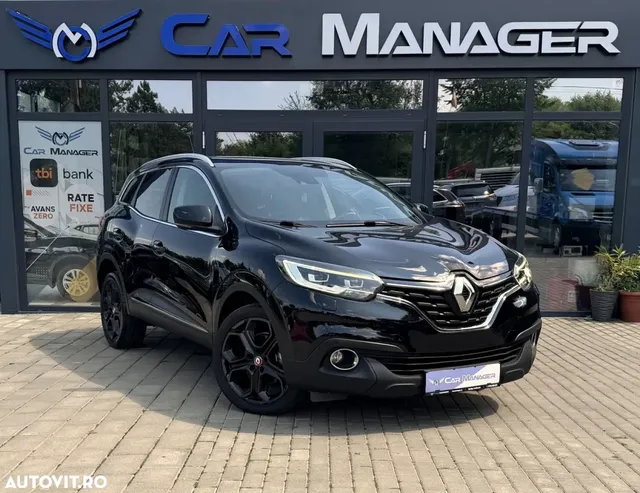 RENAULT KADJAR
