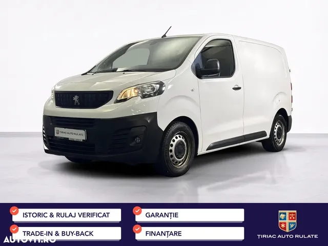 PEUGEOT EXPERT